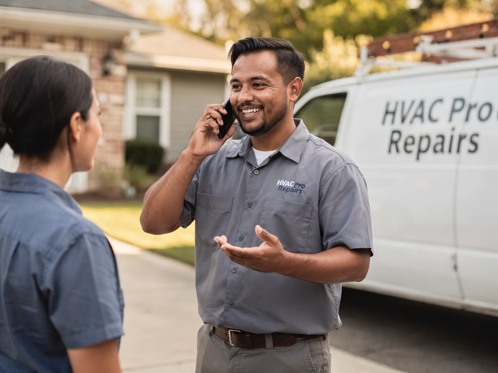Heat Pump Repair Otis Orchards, WA FAQs